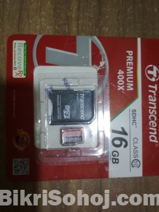 Eken H9R+SuperFast SD card(16GB)